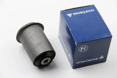 Сайлентблок задньої балки Audi 80 LEMFORDER 10084 01 Lemforder (1008401)