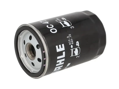 Фильтр масляный Mahle MAHLE OC 47 OF MAHLE (OC47OF)