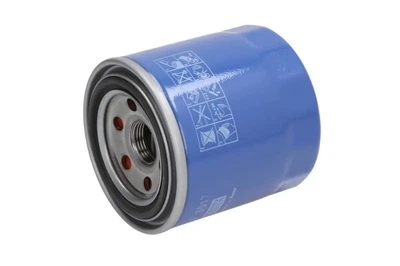 Фильтр масляный двигателя (пр-во MANN) MANN W 8017 MANN-FILTER (W8017)