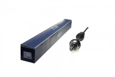 Полуось BMW MEYLE 3144980011 Meyle (3144980011)