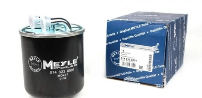 Фильтр топливный MEYLE 014 323 0001 Meyle (0143230001)