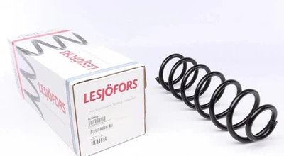 Пружини підвіски Lesjofors LESJOFORS 4272955 Lesjofors (4272955)