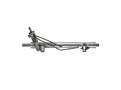 Рульова рейка з ГУР нова FORD TRANSIT 2000-2014 MSG FO222 MSG (FO222)