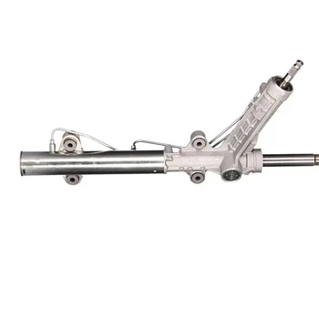 Рульова рейка з ГУР нова MERCEDES SPRINTER W904 95-98, MERCEDES SPRINTER W905 98-02, VW LT 28-46 II MSG ME213 MSG (ME213)