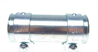 Хомут кріплення глушника D = 43 / 46.7x125 мм (виР-во Fischer) Fischer Automotive One (FA1) 114-943 FA1 (114943)