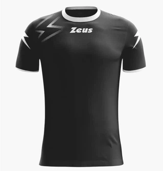 Футболка мужская Zeus Mida Black 2XS Чорний DT-Z01262
