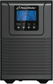 ДБЖ PowerWalker VFI 1000 TGB 900 Вт/1000 ВА