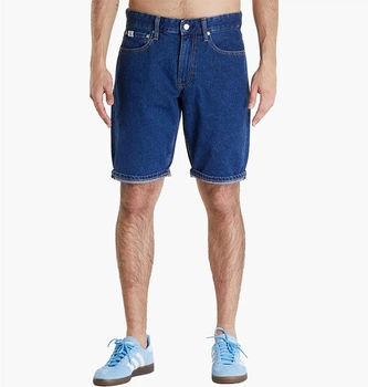 Шорты мужские Calvin Klein Jeans Regular Shorts Blue 30 Синій J30J324870-1BJ