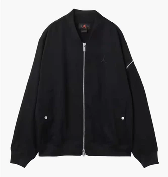 Кофта мужская Jordan Essentials Lightweight Renegade Black L Черный HF9367-010