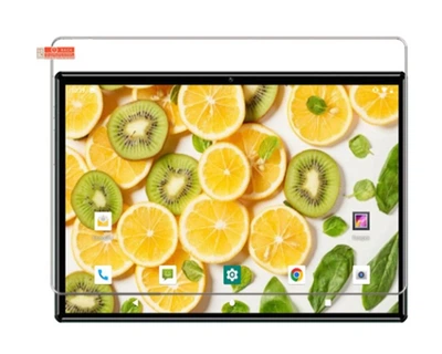 Универсальное защитное стекло 10.1" для планшетов Adronix Elit Tab 10 LTE
