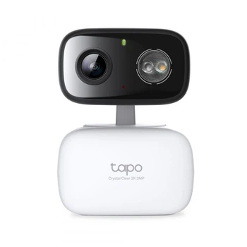IP-камера TP-Link Tapo c216 3mp n300 ua ucrf