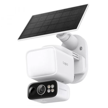 TP-LINK Камера відеоспостереження з сонячною батареєю tp-Link, Tapo c615f kit Tapo c615f kit