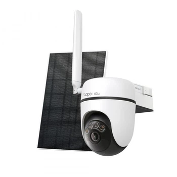 Хмарні Wi-Fi камери tp-link Tapo c615g kit