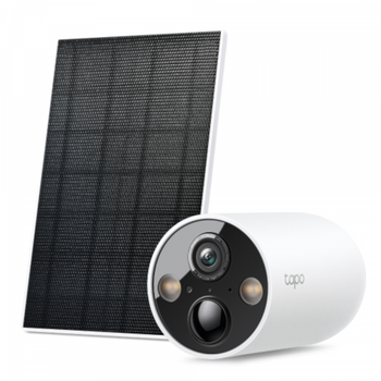 Хмарні Wi-Fi камери tp-link Tapo c425 kit