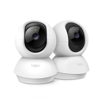 Хмарні Wi-Fi камери tp-link Tapo c210p2