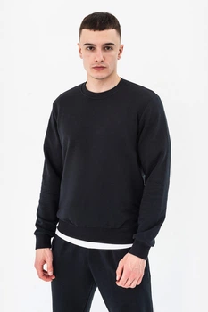 Свитшот Garne 52(XL) Черный (124147)