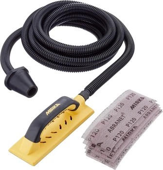 Комплект для ручной шлифовки Mirka HandyKit KIT01HANDY / 80 х 230 мм / Yellow Б/В 100676706