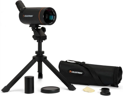 Підзорна труба Celestron C70 Mini Mak 25-75х70 Б/В k1