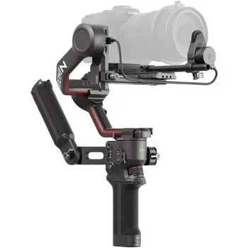 Стабилизатор DJI RS 3 Combo Черный k1 - Уценка