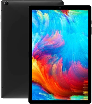 Планшет 10.1" Full HD Chuwi HiPad X 6/128Gb 4G 2-SIM 8 ядер Android 11 7000 mAh Чорно-сірий (102027877) - Б/В