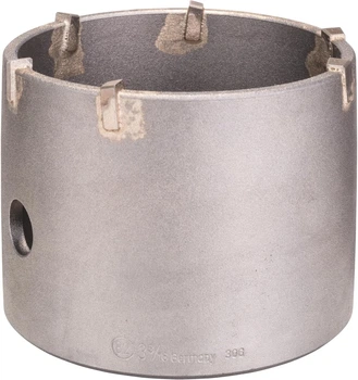 Коронка для перфораторов Bosch SDS plus-5 82 мм Серый Б/В k1