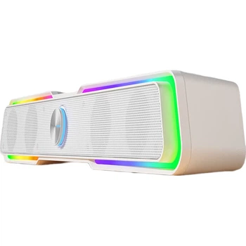 Портативная колонка HP DHE-6002S 6W RGB