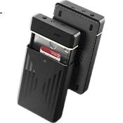 Корпус внешний Acasis для HDD 3.5" USB 3.0 SATA, EC-5351C