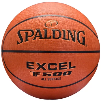 М'яч баскетбольний SPALDING TF/500 Star Street Size 7 (76/797Y)