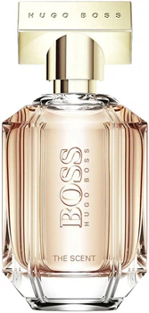 Woda perfumowana damska Hugo Boss Boss The Scent For Her 50 ml (8005610298894/3616305040503)