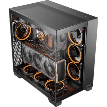 Корпус Antec C8 Seaside View Tower