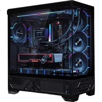Корпус VALKYRIE VK03 LITE Black