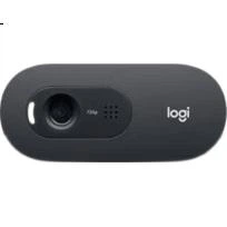 Веб-камера Logitech C270i корпоративного класу HD USB для домашнього та офісного використання, камера для комп'ютера та телевізора, веб-камера для робочого столу, камера для онлайн-курсів [знижка за одноразову покупку]