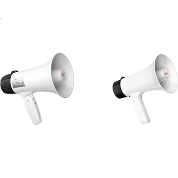 Мегафон Patriot A50 Lite с диктофоном, портативный, перезаряжаемый