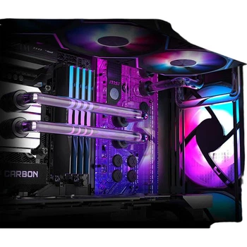 Корпус MSI Knife Edge 300R Black MPG VELOX 300R AIRFLOW PZ