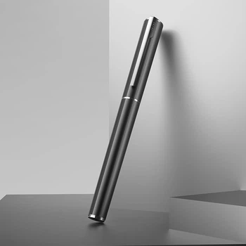Шариковая ручка HERO Signature Pen Premium Series для руководителей, учителей, бизнесменов, роскошный подарок на день рождения, в легкой подарочной коробке с черным чернильным картриджем Shadow.
