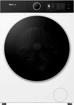 Стиральная машина узкая Hisense WF5I8043BWF