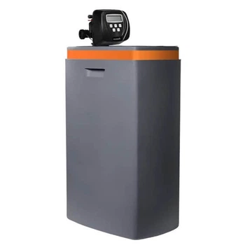 Компактний фільтр знезалізнення та пом'якшення води Ecosoft Anthracite Gold 250 CI (FK1035CABGCIMIXA)