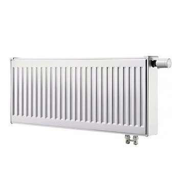 Радіатор сталевий Korad 33VKP 300x600 нижнє підключення (V00333006009016011)