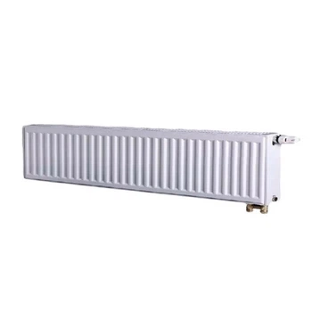 Радіатор сталевий Korad 33VKP 400x1200 нижнє підключення (V003340120090160111)