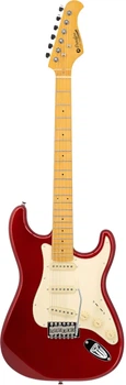 Gitara elektryczna Prodipe Guitars ST80MA CAR