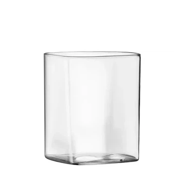 Набор из 6 стаканов Luigi Bormioli Top Class Square 285 мл (10000012758_le)