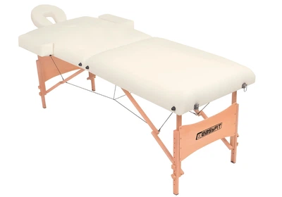 Массажный стол складной Easyfit ZenRest EF-2215-70 Бежевый
