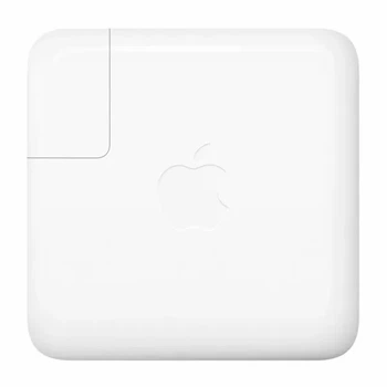 Блок питания для ноутбука Apple 61W USB-C Power Adapter Original (MNF72) k8
