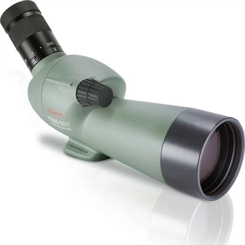 Подзорная труба Kowa TSN 501 20-40x50 Черно-зеленый b1