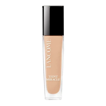 Тональный крем для лица Lancome Teint Miracle SPF 15 тон 005 beige ivoire. Объем 30 ml.
