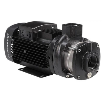 Багатоступінчатий насос Grundfos CM15 2 A R A E AQQE C A A N без бака (97516581)