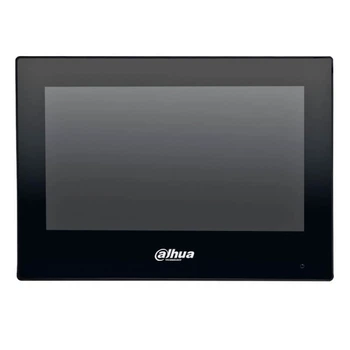 IP відеодомофон Dahua DHI VTH5321GB W (13576)