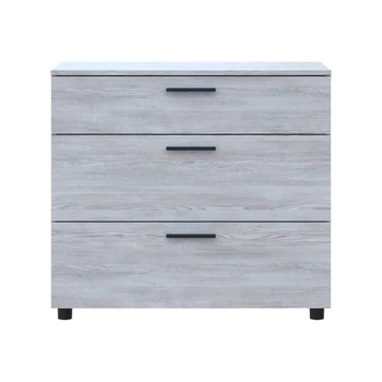 Комод Doros Торн Сосна Натті 3Ш 90х51.6х80 (DRS-012096)