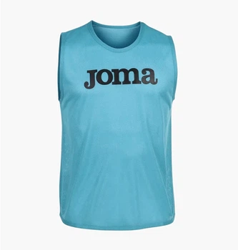Манишка мужская Joma Light Blue XS Блакитний 101686.01