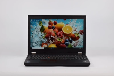Ноутбук Lenovo ThinkPad L570 i5-7200U / 16 гб / ssd 480 гб / 15.6